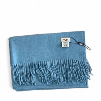 UGG шарф Blue