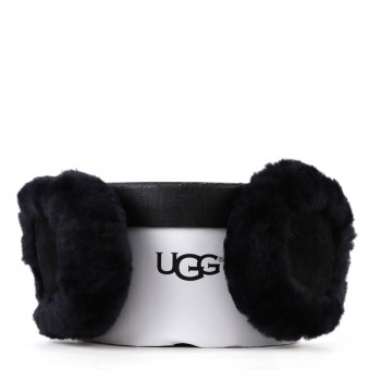 Наушники UGG Earmuff Black