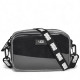 UGG Janey II Clear Black