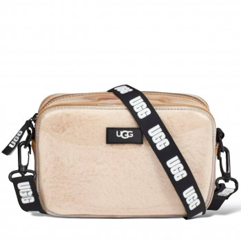 UGG Janey II Clear Natural