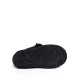 UGG Kids Neumel Snapback Black 