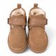 UGG Kids Neumel Snapback Chestnut 