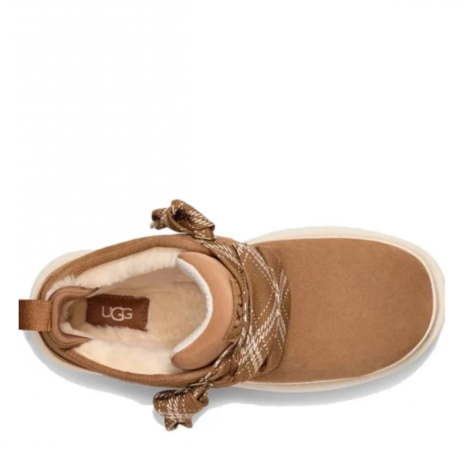 UGG Mens Neumel FT Boot Chestnut 