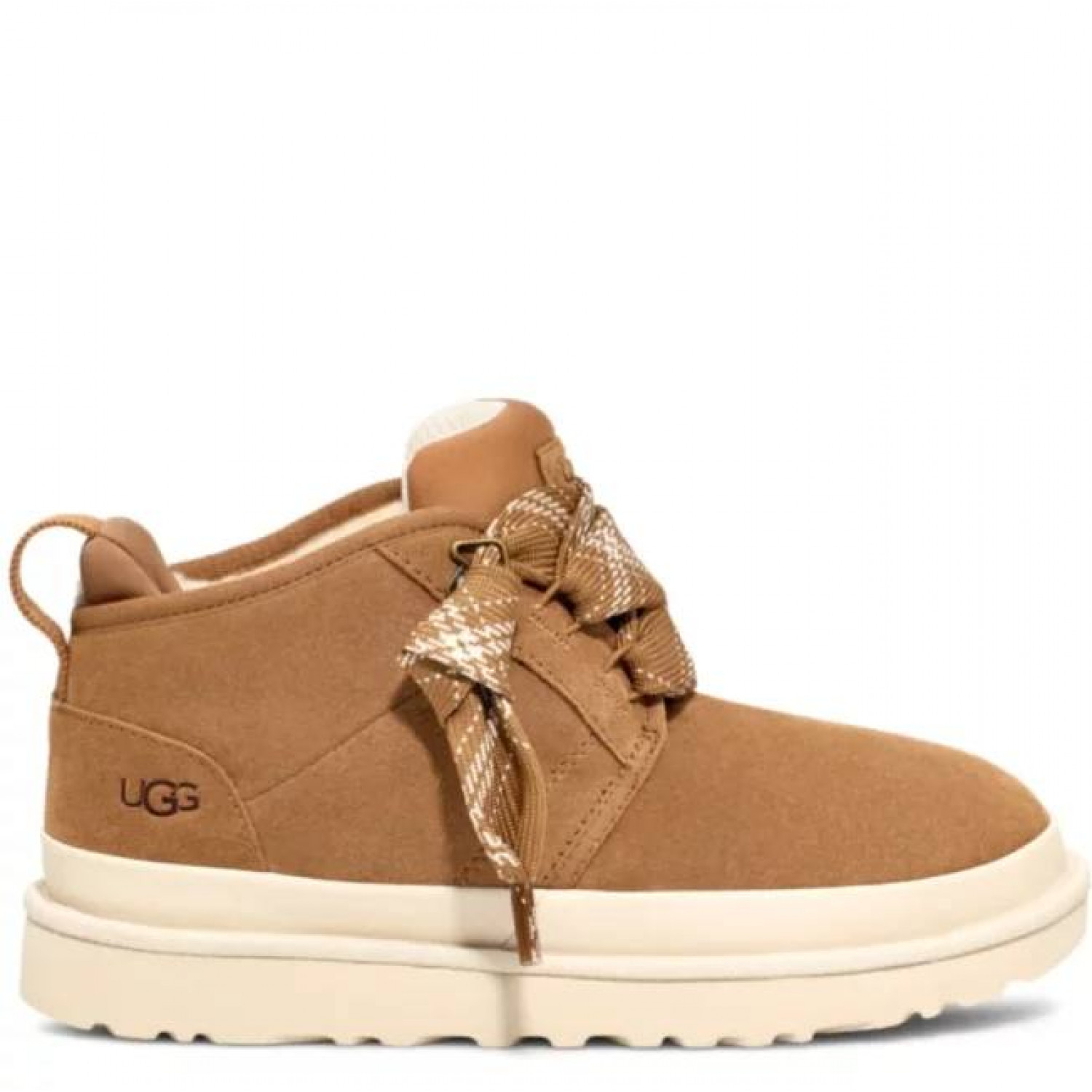 UGG Mens Neumel FT Boot Chestnut 