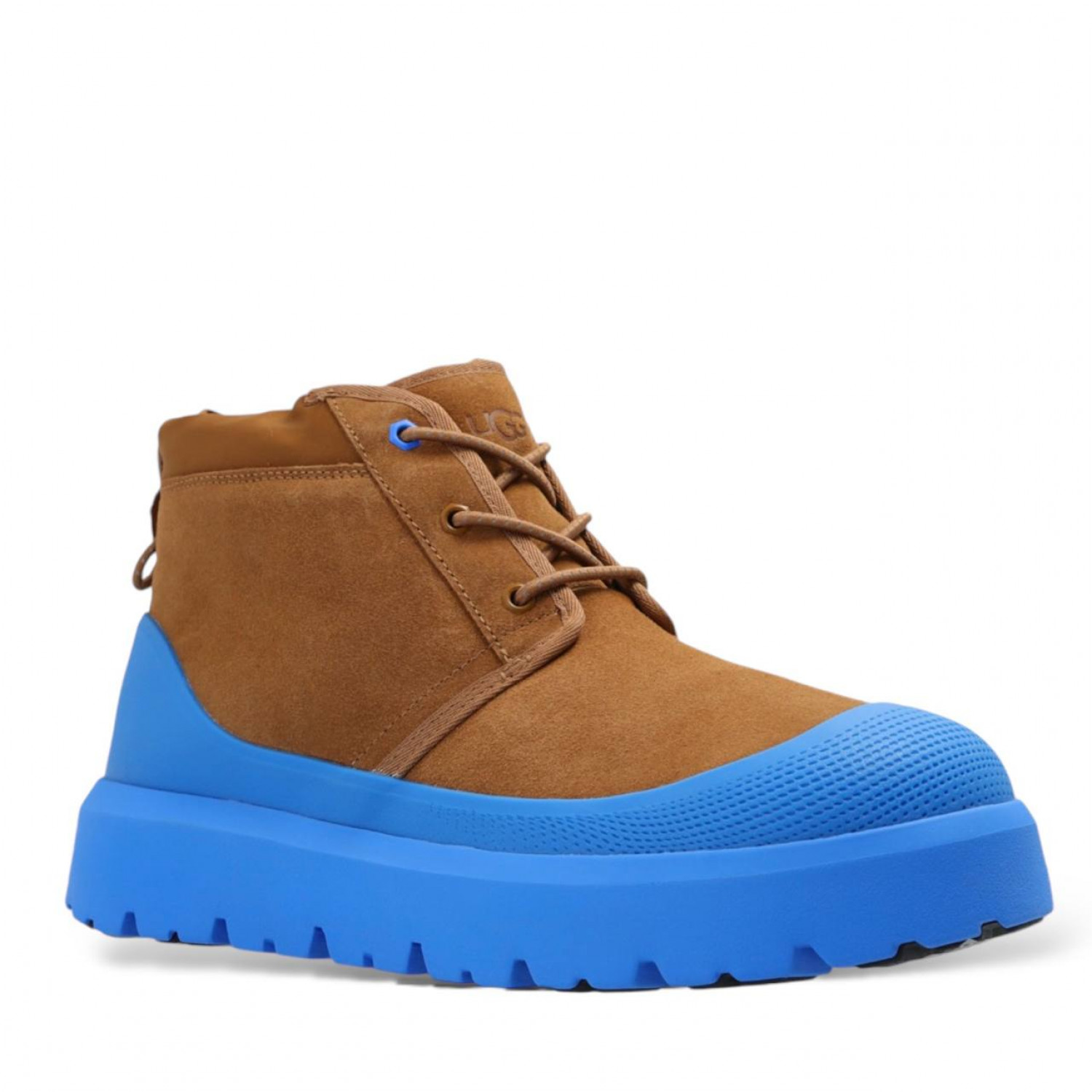 UGG Mens Neumel Weather Hybrid Chestnut / Big Sky 