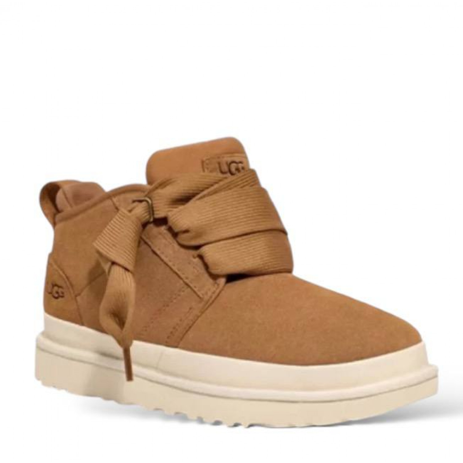 UGG Mens Neumel FT Boot Chestnut 