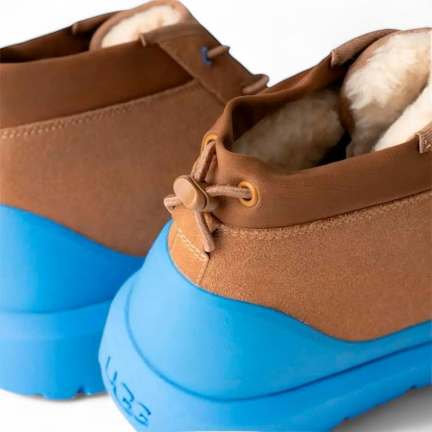 UGG Mens Neumel Weather Hybrid Chestnut / Big Sky 