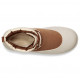 UGG Mens Classic Mini Lace-Up Weather Chestnut Whitecap 