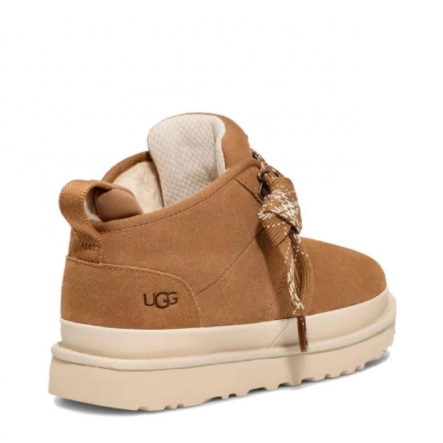 UGG Mens Neumel FT Boot Chestnut 