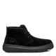 UGG Mens Burleigh Chukka Black 