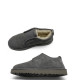 UGG Mens Slippers Flex Grey 