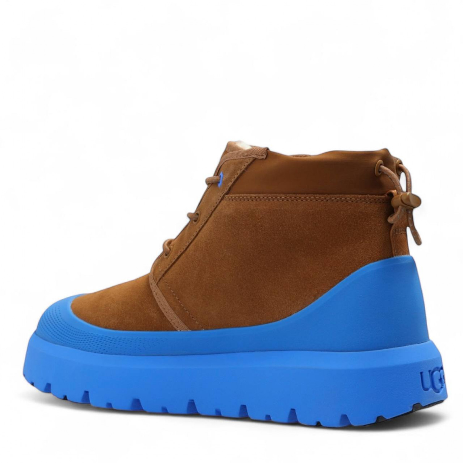 UGG Mens Neumel Weather Hybrid Chestnut / Big Sky 