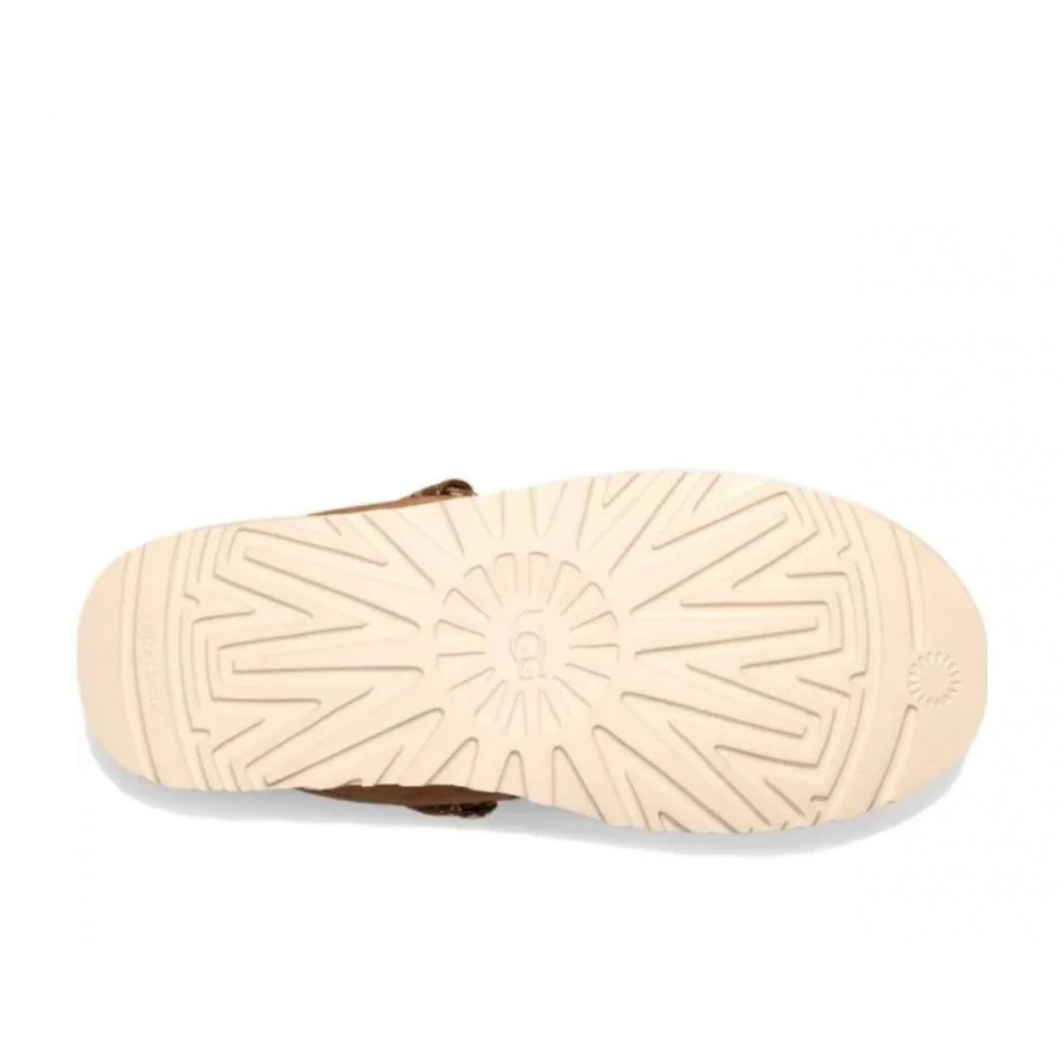 UGG Mens Neumel FT Boot Chestnut 