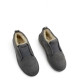 UGG Mens Slippers Flex Grey 