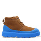 UGG Mens Neumel Weather Hybrid Chestnut / Big Sky 