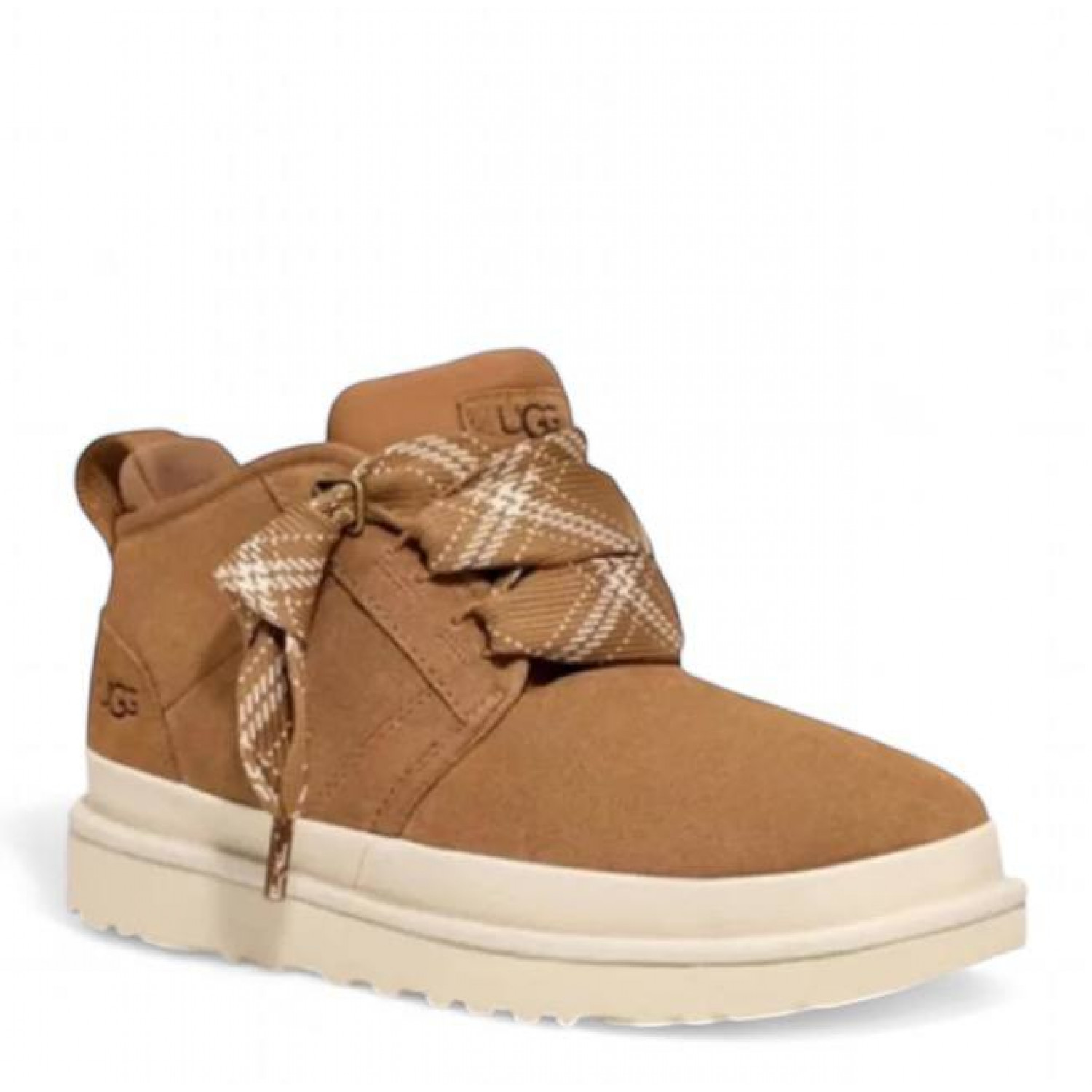 UGG Mens Neumel FT Boot Chestnut 