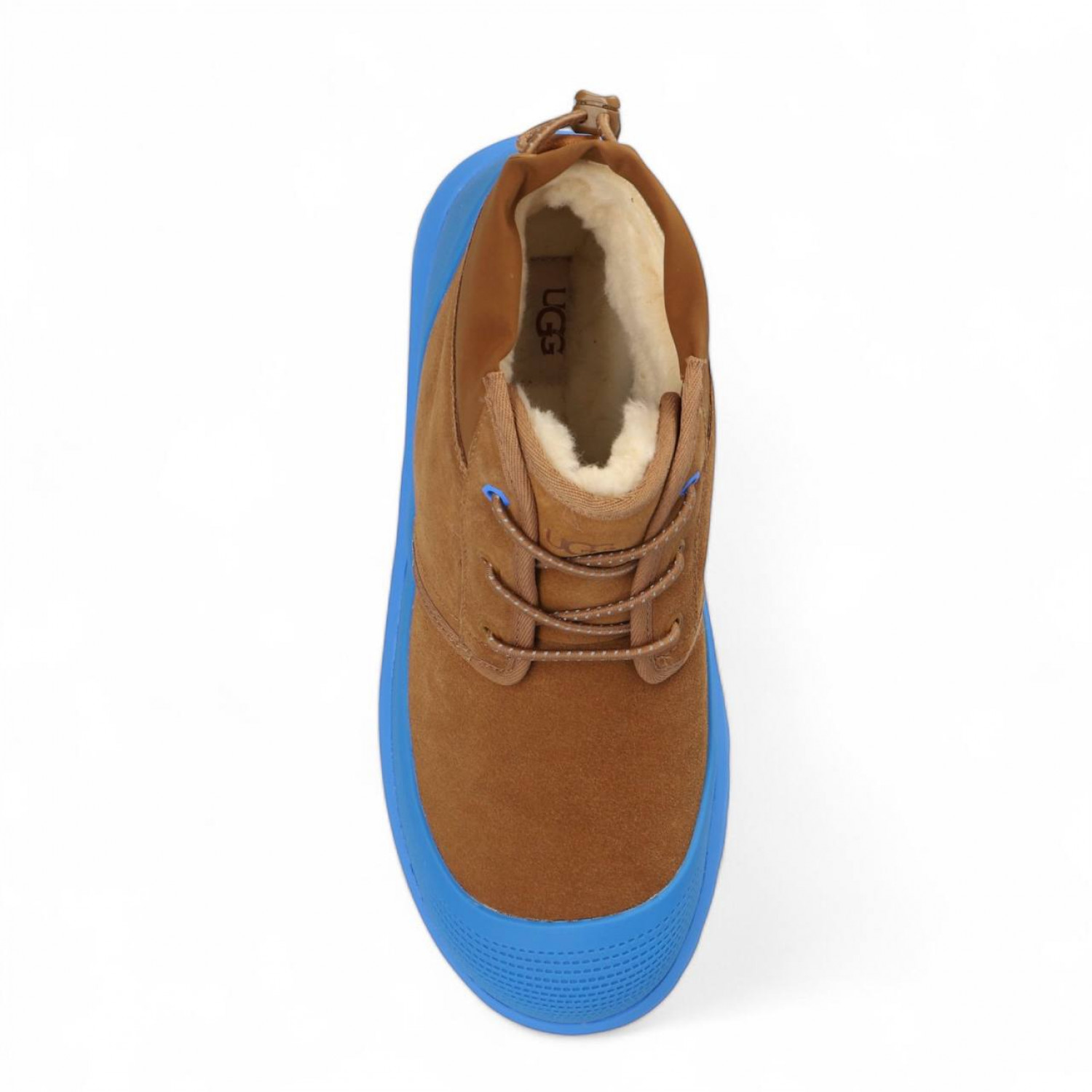 UGG Mens Neumel Weather Hybrid Chestnut / Big Sky 