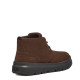 UGG Mens Burleigh Chukka Dusted Cocoa 