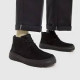 UGG Mens Burleigh Chukka Dusted Cocoa 