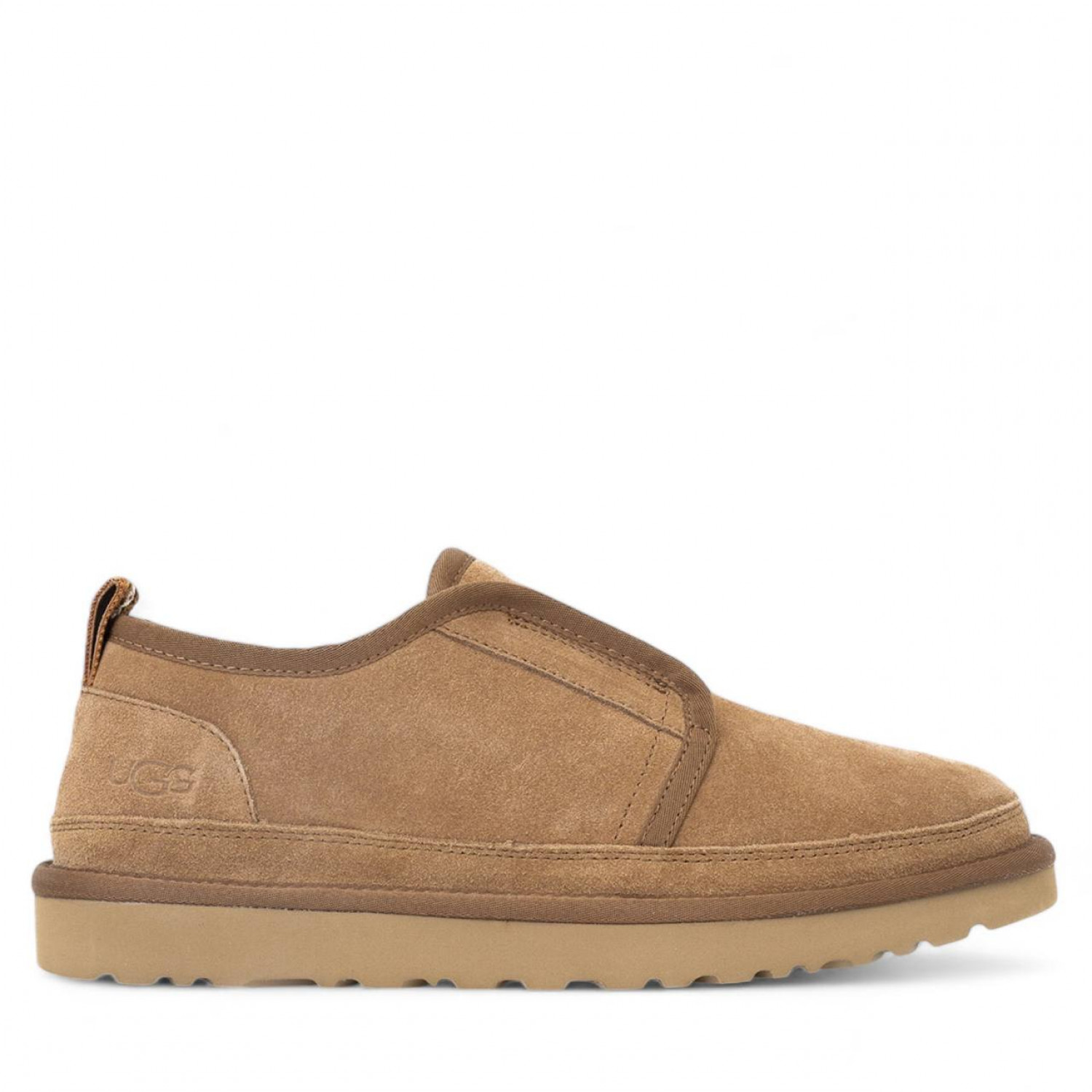 UGG Mens Slippers Flex Chestnut 