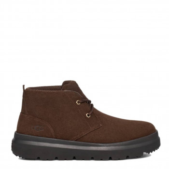 UGG Mens Burleigh Chukka Dusted Cocoa 