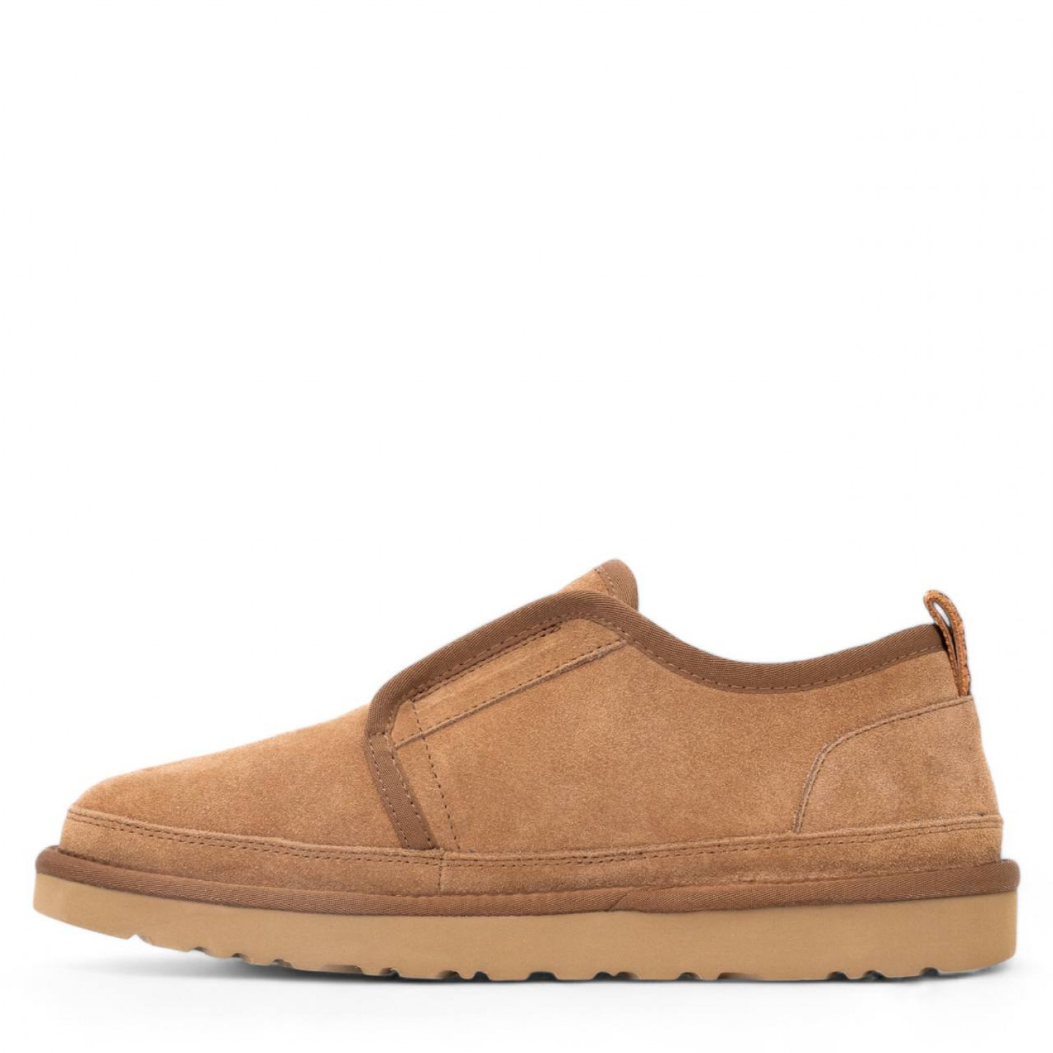 UGG Mens Slippers Flex Chestnut 