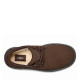 UGG Mens Burleigh Chukka Dusted Cocoa 
