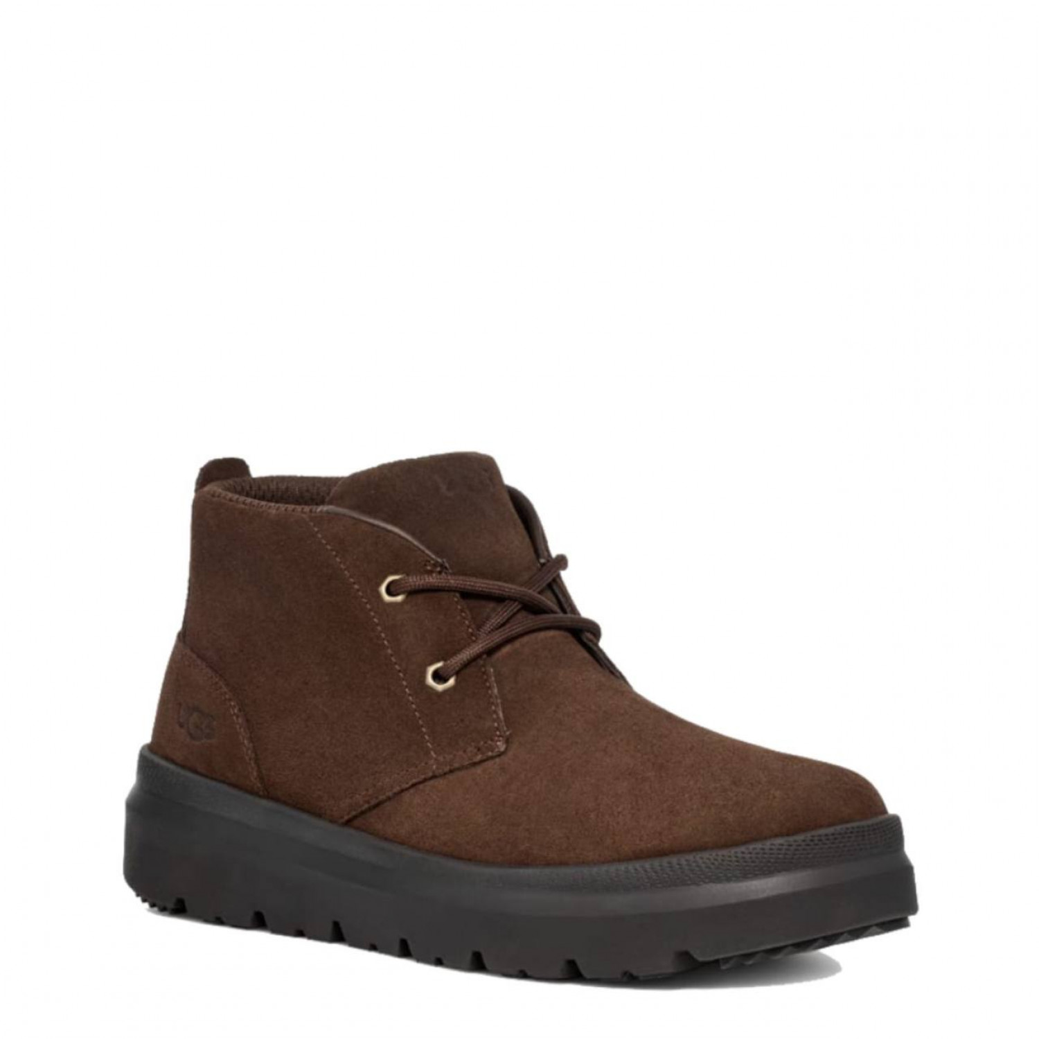 UGG Mens Burleigh Chukka Dusted Cocoa 