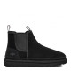 UGG Mens Neumel Chelsea Black 