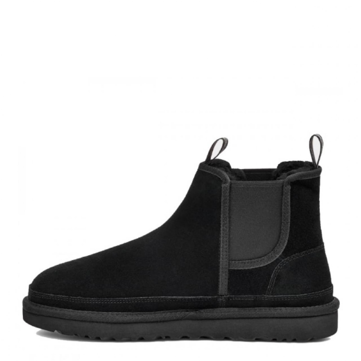 UGG Mens Neumel Chelsea Black 