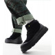 UGG Mens Neumel Weather Hybrid Obsidian/Grey