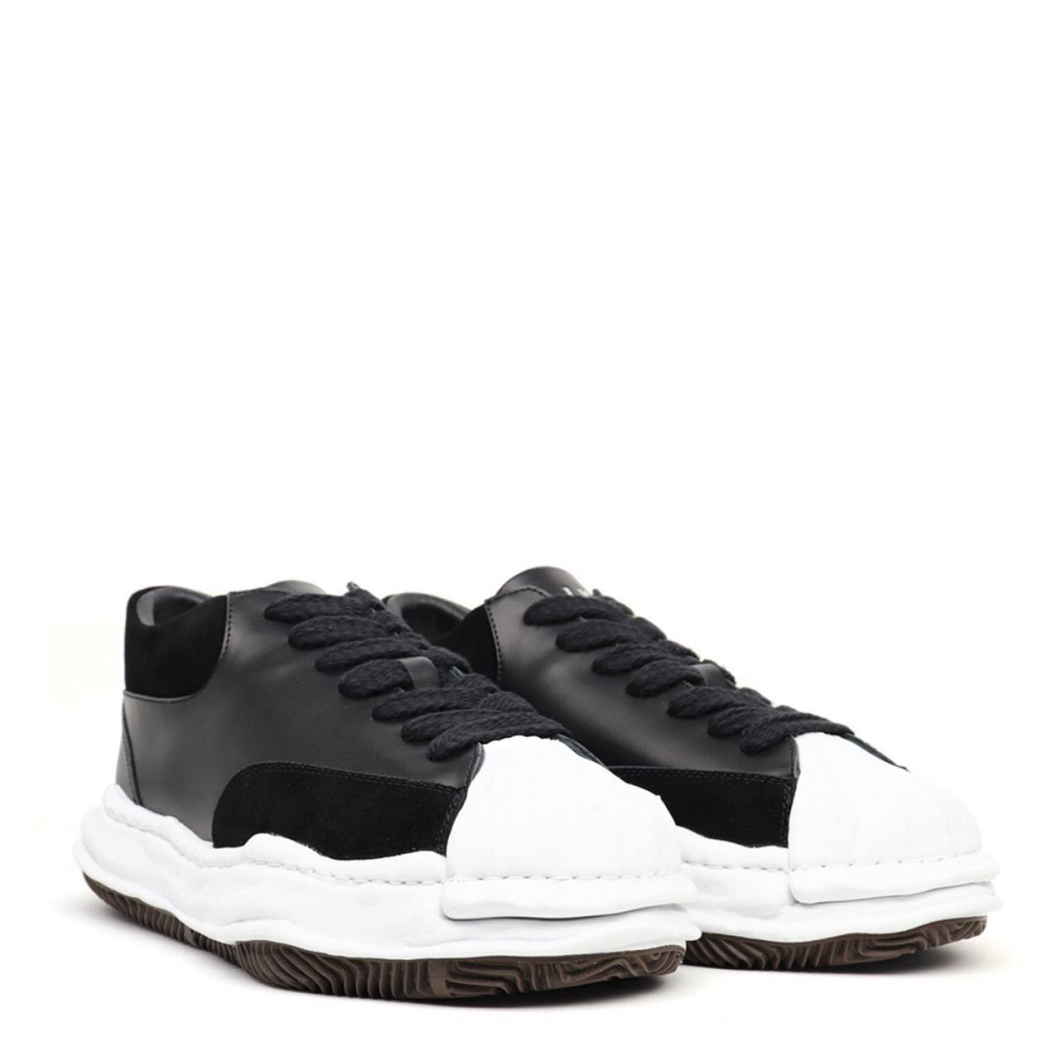 UGG Mens Marin Black 