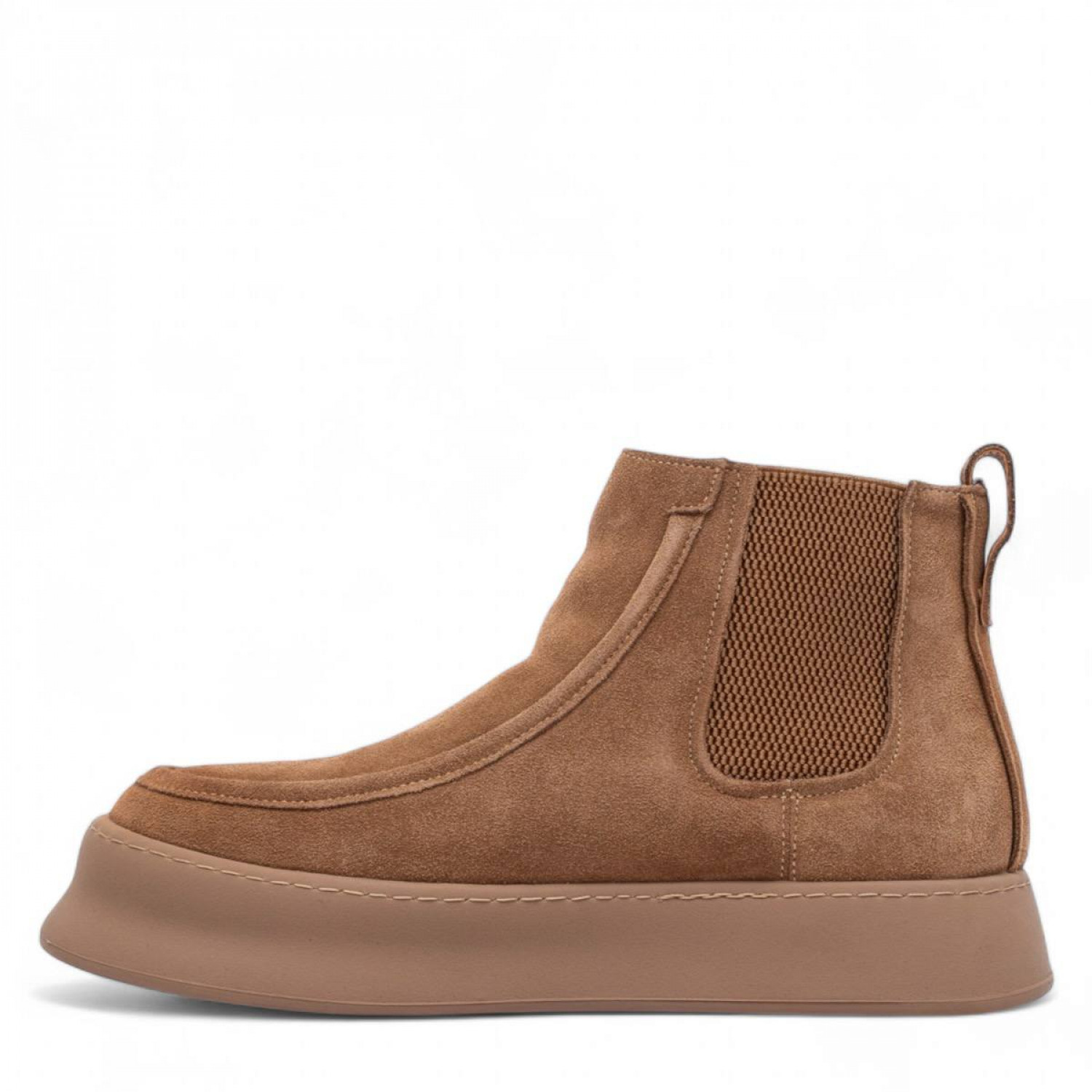 UGG Mens Chelsea Crafted Chestnut 