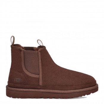 UGG Mens Neumel Chelsea Chocolate 