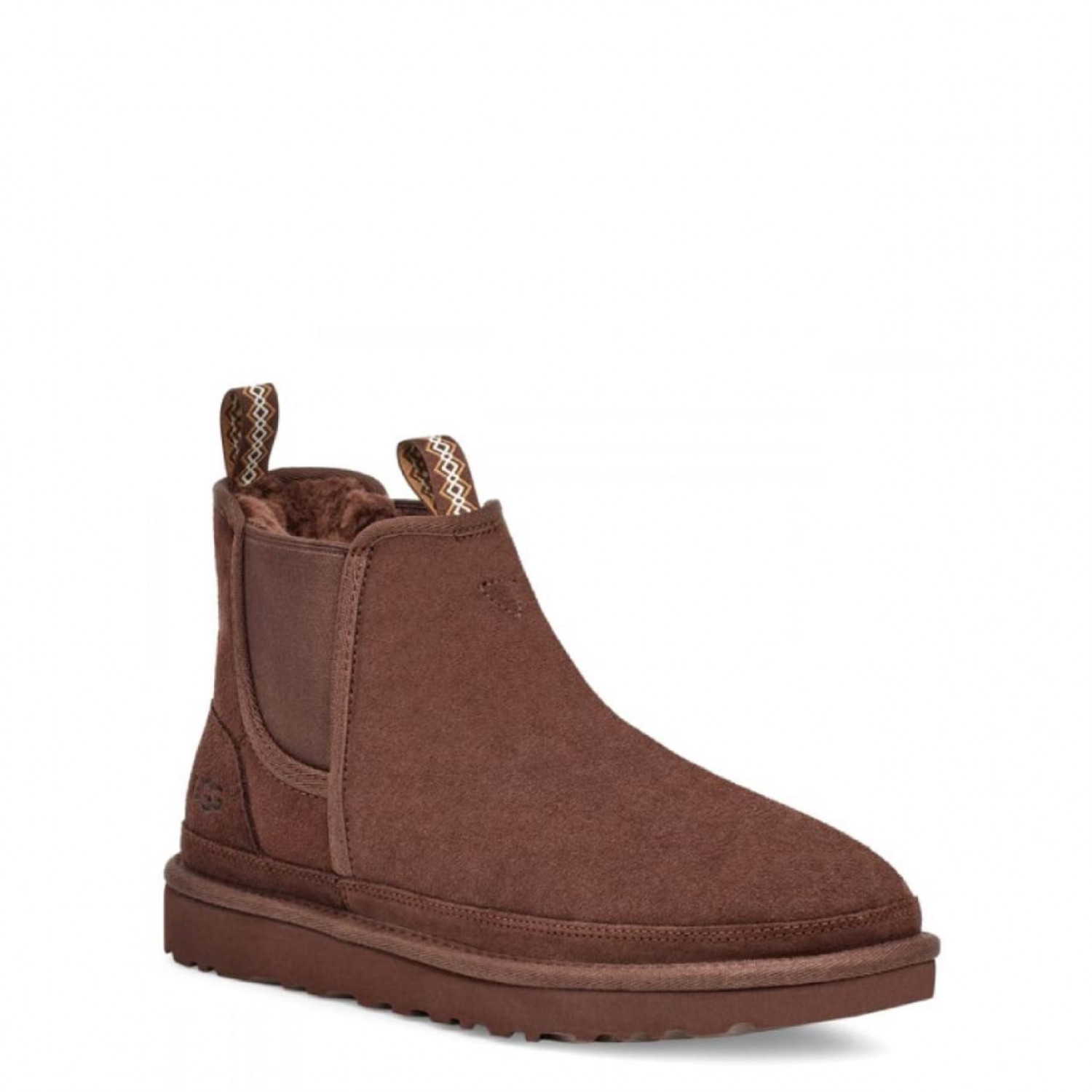 UGG Mens Neumel Chelsea Chocolate 