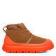 UGG Mens Neumel Weather Hybrid Chestnut / Orange 