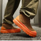 UGG Mens Neumel Weather Hybrid Chestnut / Orange 