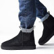 UGG Mens Neumel Chelsea Chocolate 
