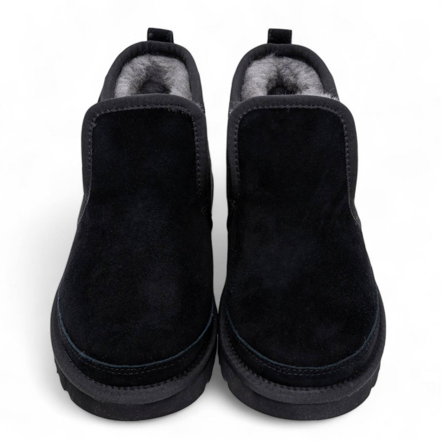 UGG Mens Neumel Minimal Black 