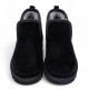 UGG Mens Neumel Minimal Black 