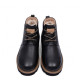 UGG Mens Neumel Gentleman Leather Black 