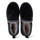 UGG Mens Neumel Minimal Black 