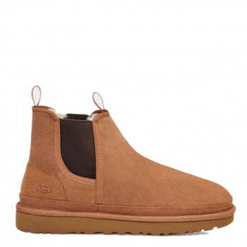 UGG Mens Neumel Chelsea Chestnut 