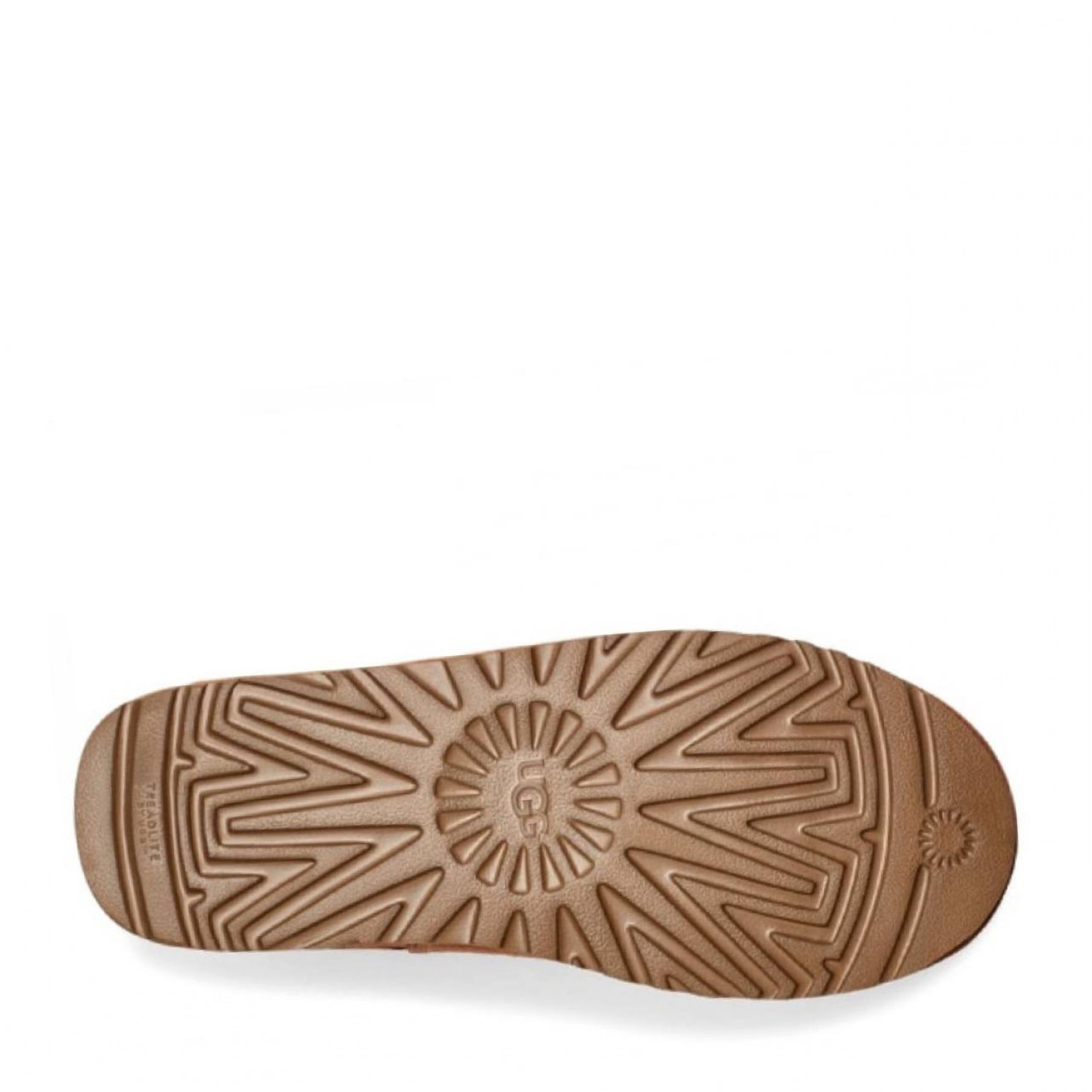 UGG Mens Neumel Chelsea Chestnut 