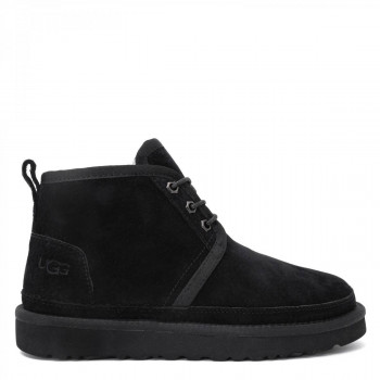 UGG Mens Neumel Black 