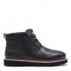 UGG Mens Neumel Gentleman Leather Black 