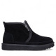 UGG Mens Neumel Minimal Black 