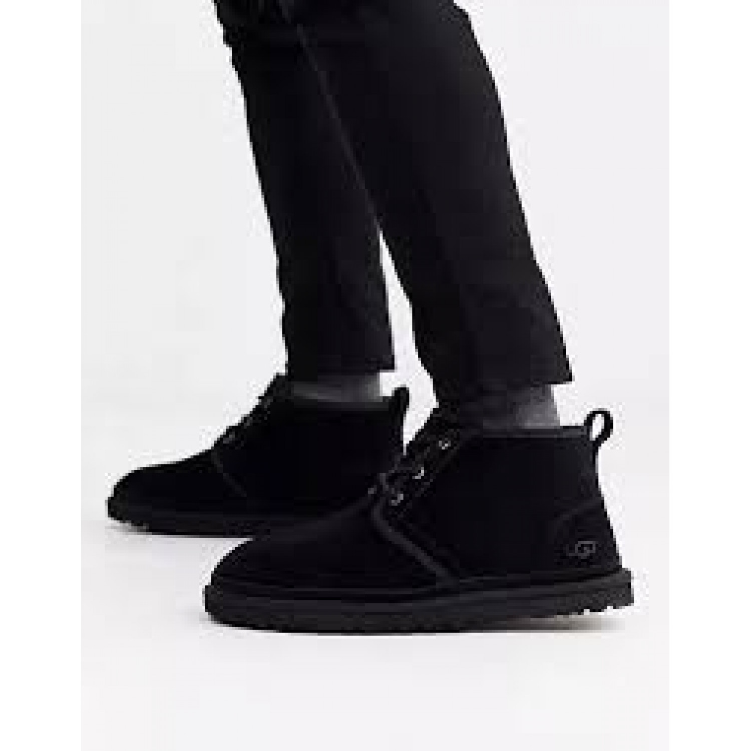 UGG Mens Neumel Black 