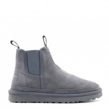 UGG Mens Neumel Chelsea Grey 