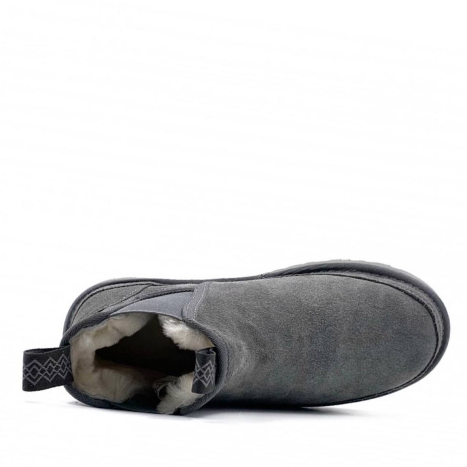 UGG Mens Neumel Chelsea Grey 